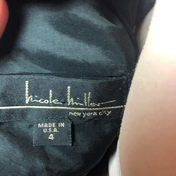 Nicole Miller dress - Picture 13 of 14